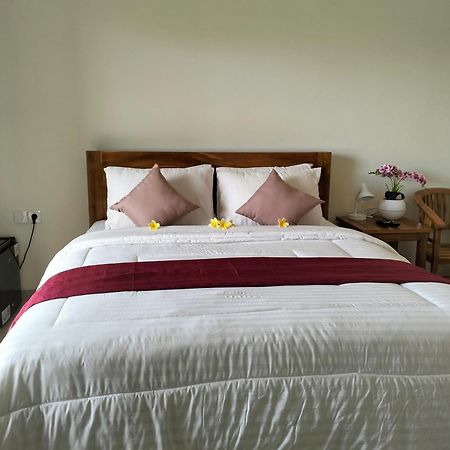 Danas Pandawa Homestay Ungasan Exteriör bild