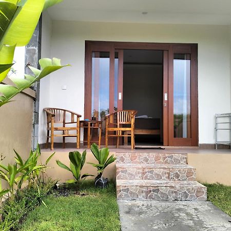 Danas Pandawa Homestay Ungasan Exteriör bild