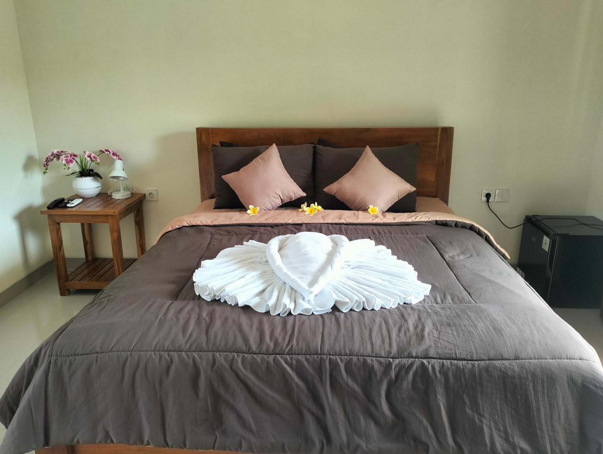 Danas Pandawa Homestay Ungasan Exteriör bild